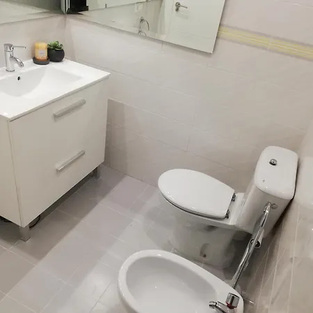 Baby-friendly Terrace 아파트 *