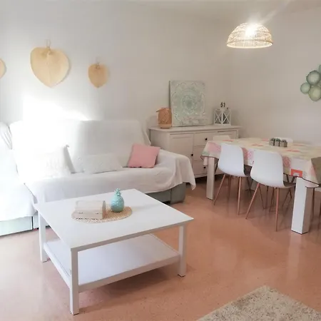 Baby-friendly Terrace *