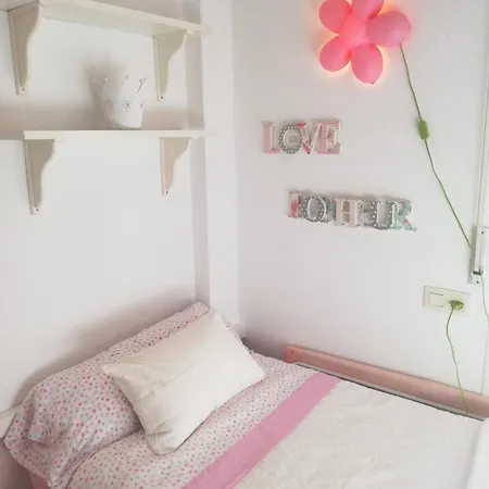 Baby-friendly Terrace *